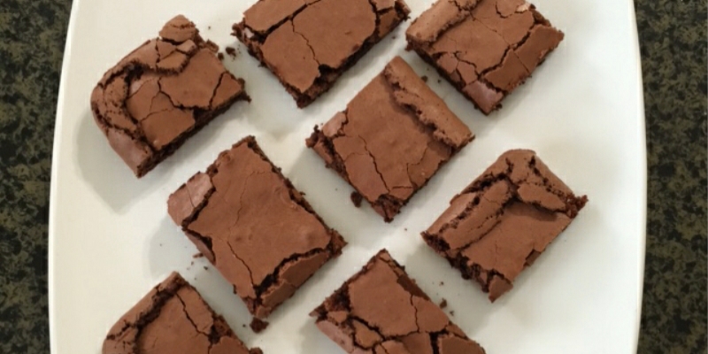 Chocolate Brownie Recipe